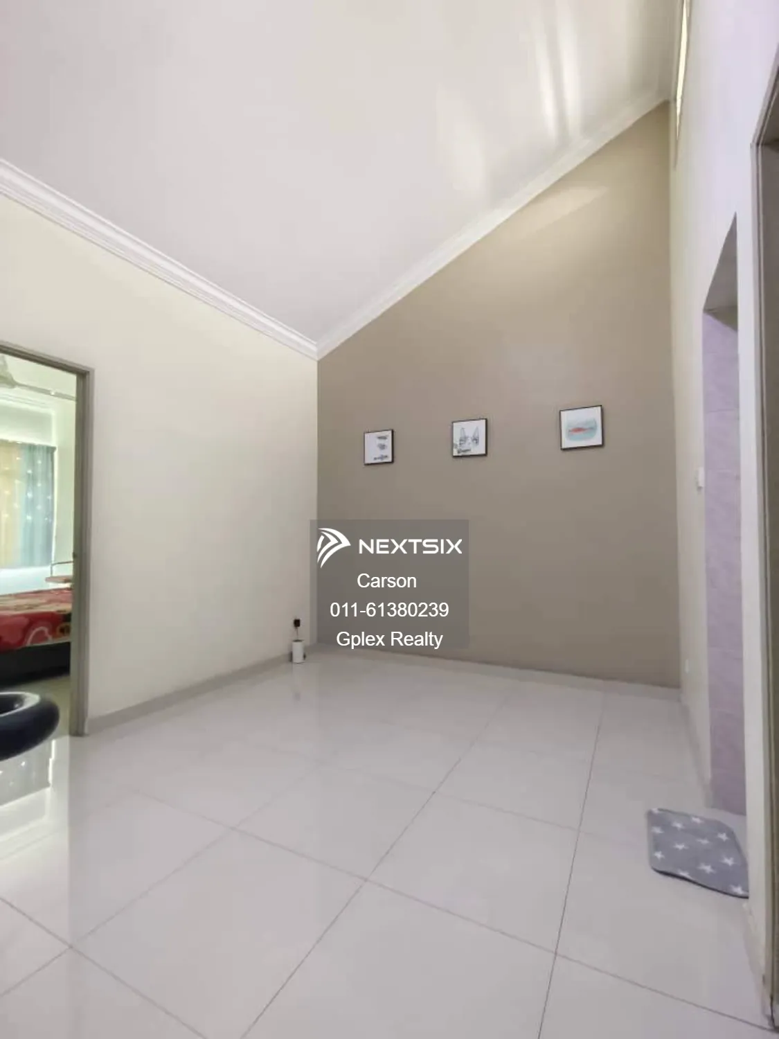 2-sty Terrace/Link House For Sale in Johor Bahru Johor - Image 6
