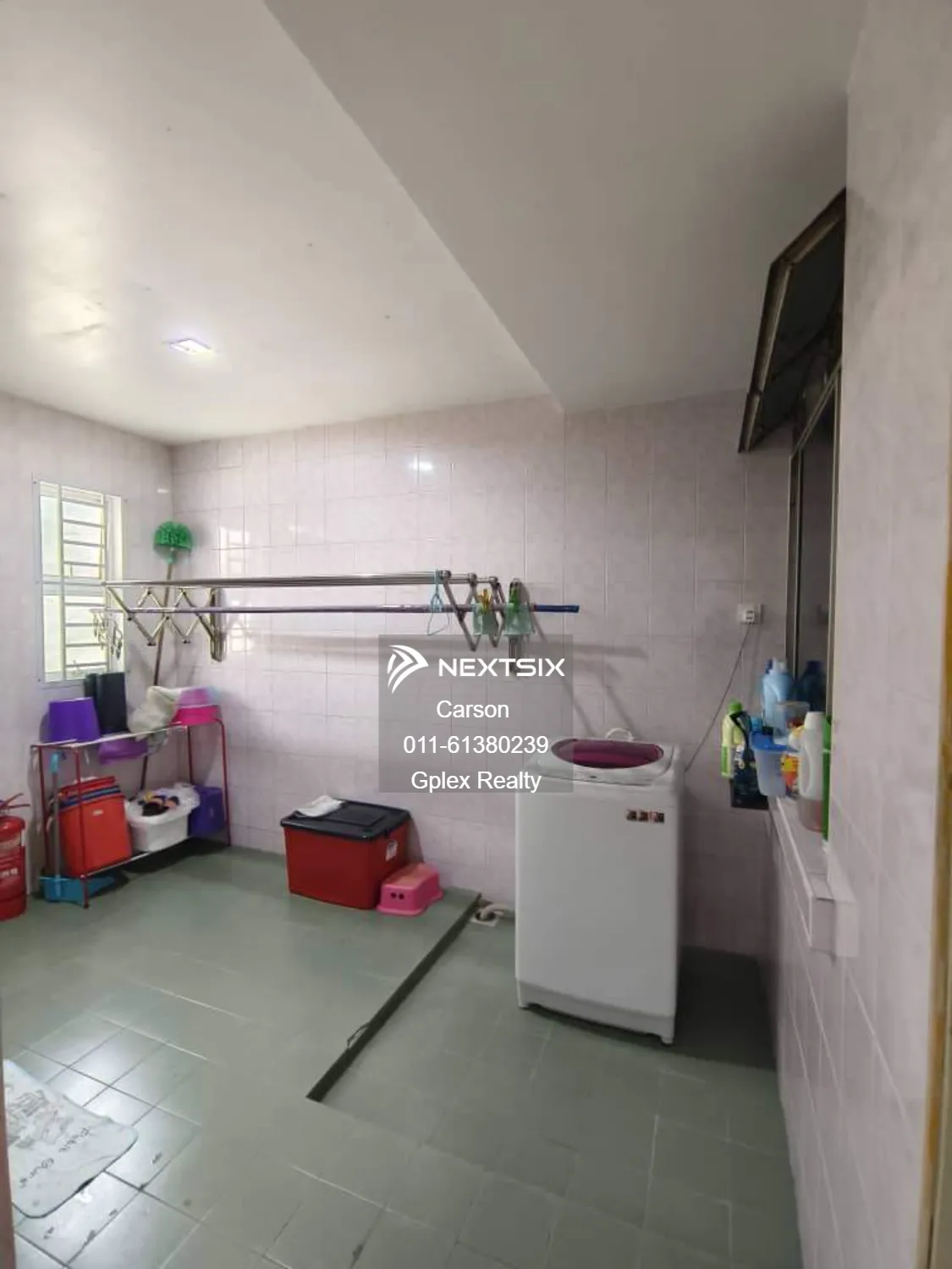 2-sty Terrace/Link House For Sale in Johor Bahru Johor - Image 8