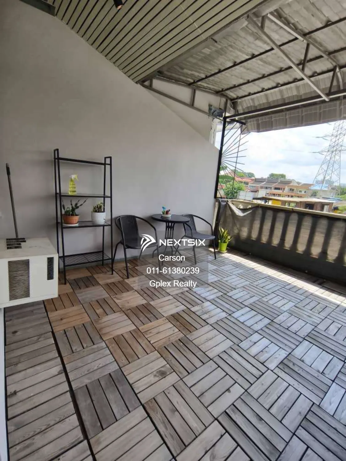 2-sty Terrace/Link House For Sale in Johor Bahru Johor - Image 9