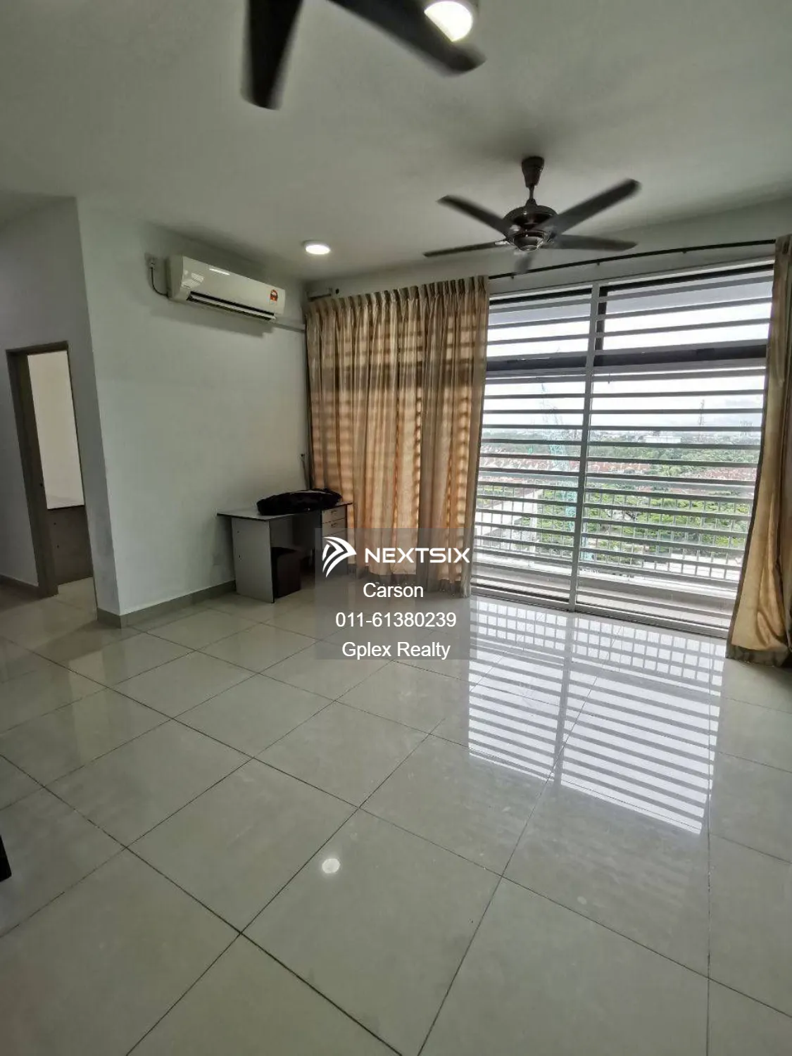 Serviced Residence For Sale in Johor Bahru Johor