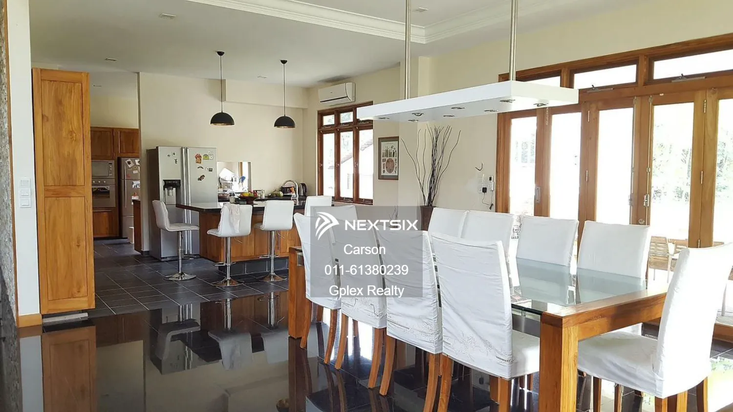 Bungalow For Sale in Iskandar Puteri (Nusajaya) Johor - Image 10