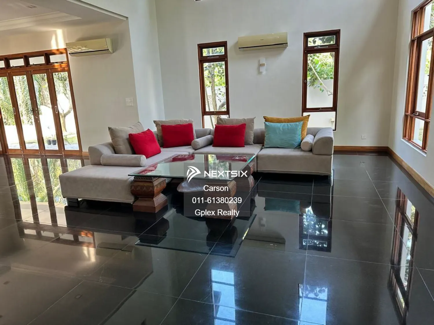 Bungalow For Sale in Iskandar Puteri (Nusajaya) Johor - Image 13