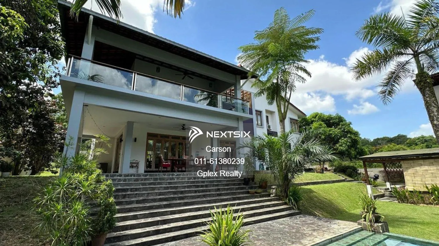 Bungalow For Sale in Iskandar Puteri (Nusajaya) Johor - Image 15