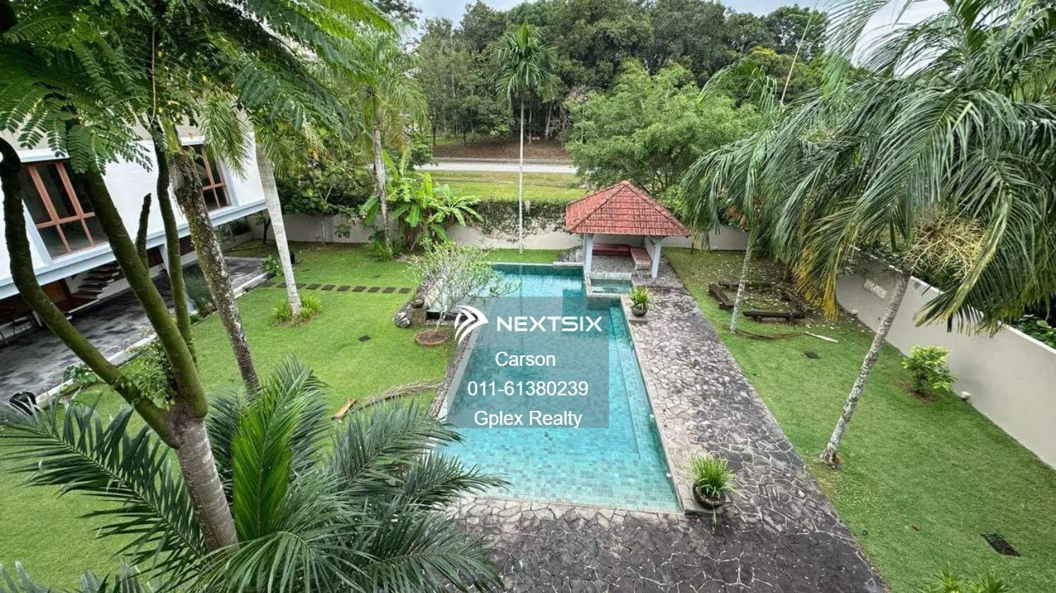 Bungalow For Sale in Iskandar Puteri (Nusajaya) Johor - Image 16