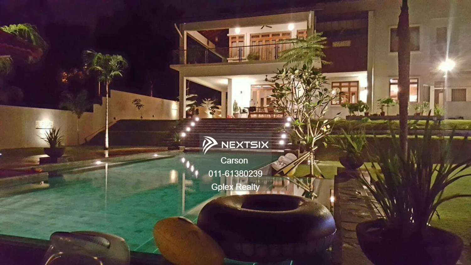 Bungalow For Sale in Iskandar Puteri (Nusajaya) Johor - Image 17