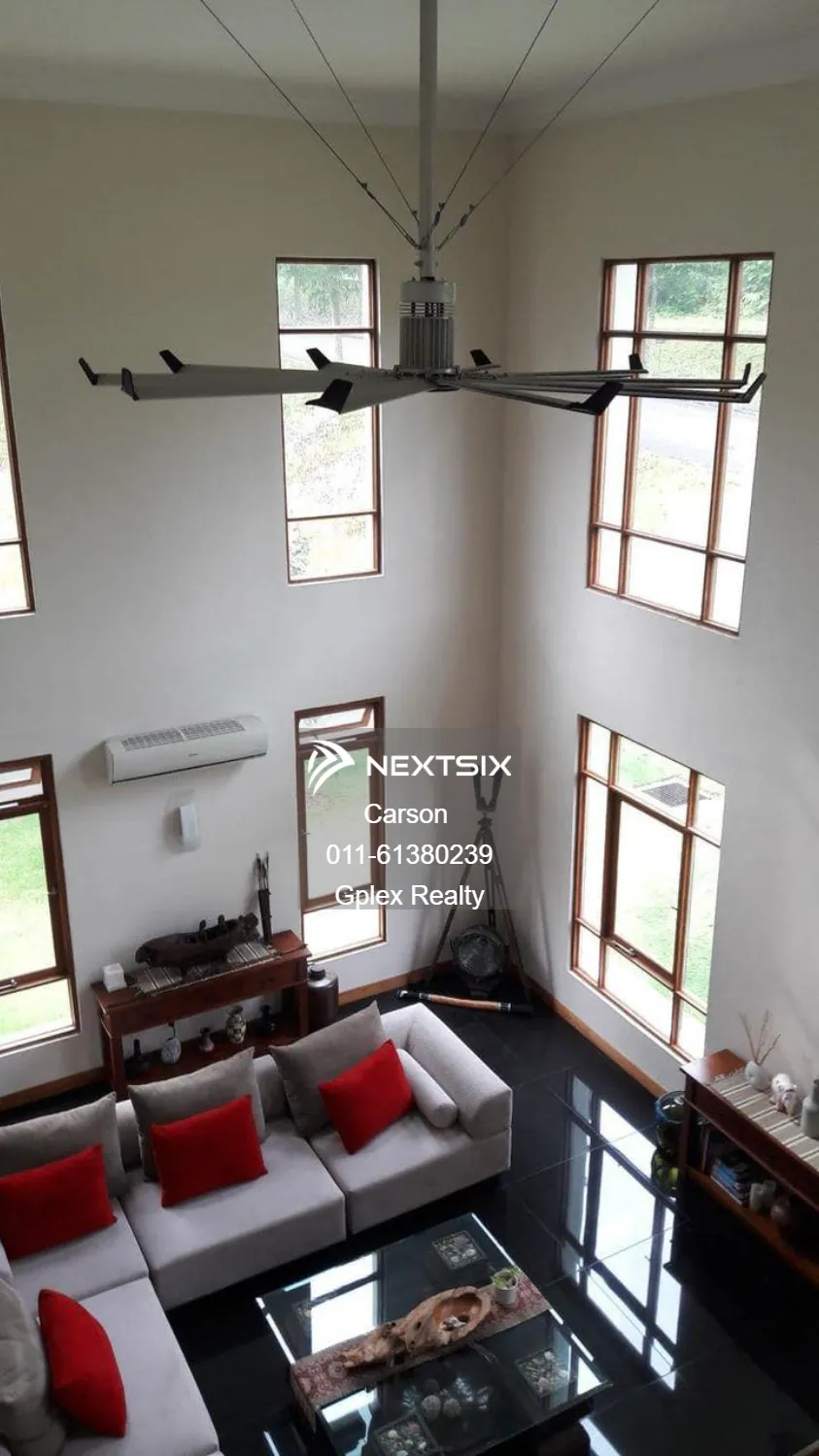 Bungalow For Sale in Iskandar Puteri (Nusajaya) Johor - Image 19