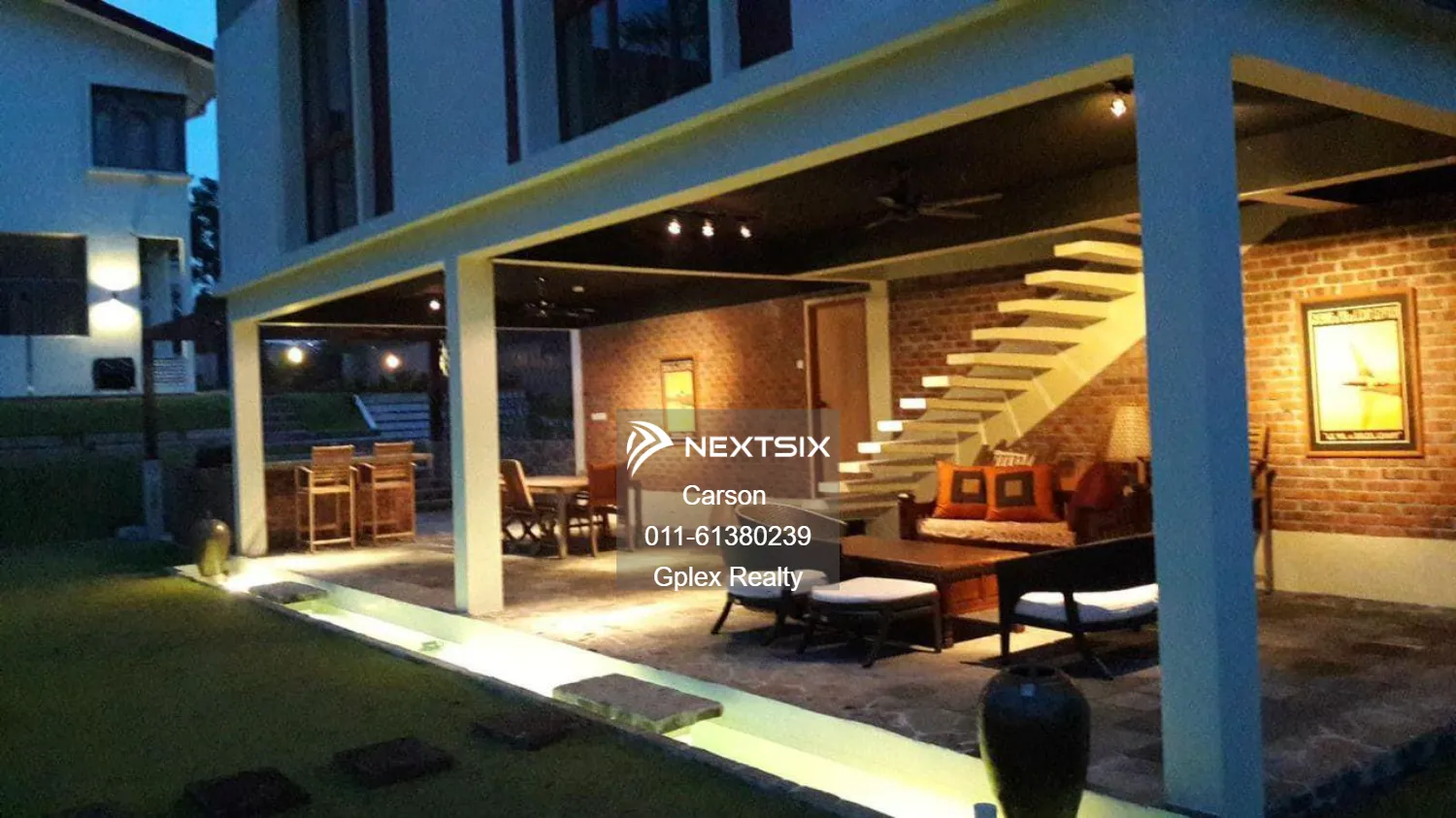 Bungalow For Sale in Iskandar Puteri (Nusajaya) Johor - Image 20