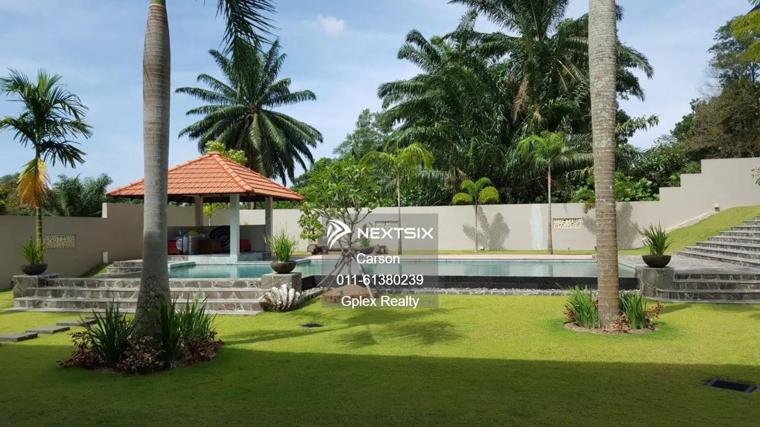 Bungalow For Sale in Iskandar Puteri (Nusajaya) Johor - Image 5