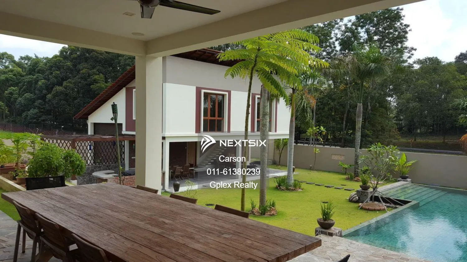 Bungalow For Sale in Iskandar Puteri (Nusajaya) Johor - Image 6