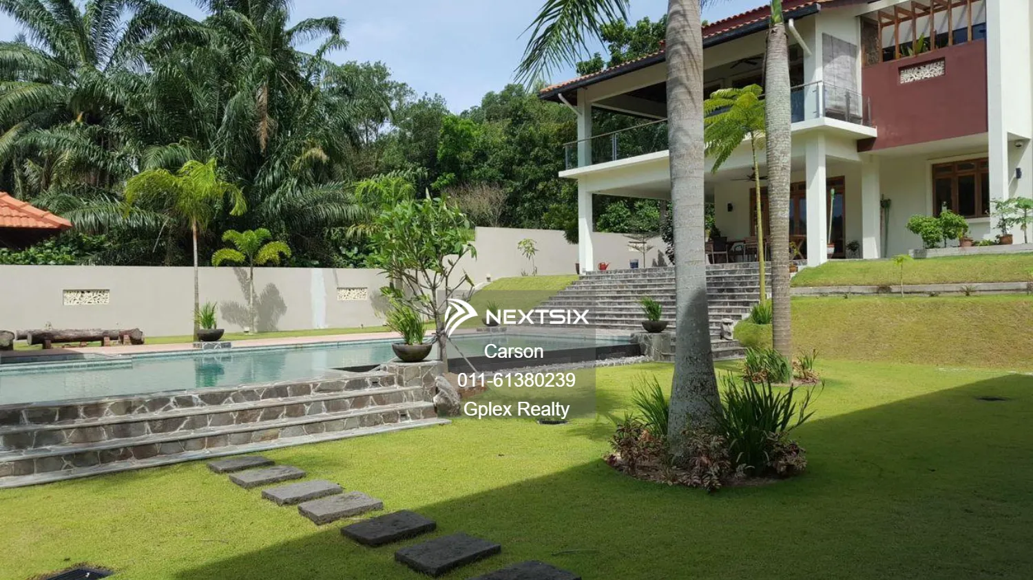 Bungalow For Sale in Iskandar Puteri (Nusajaya) Johor - Image 7