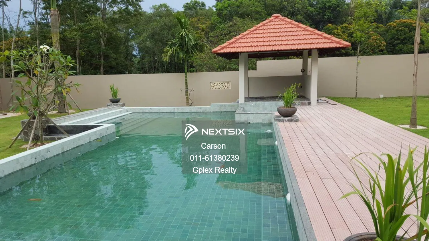 Bungalow For Sale in Iskandar Puteri (Nusajaya) Johor - Image 8