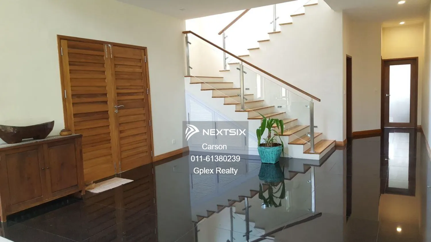Bungalow For Sale in Iskandar Puteri (Nusajaya) Johor - Image 9
