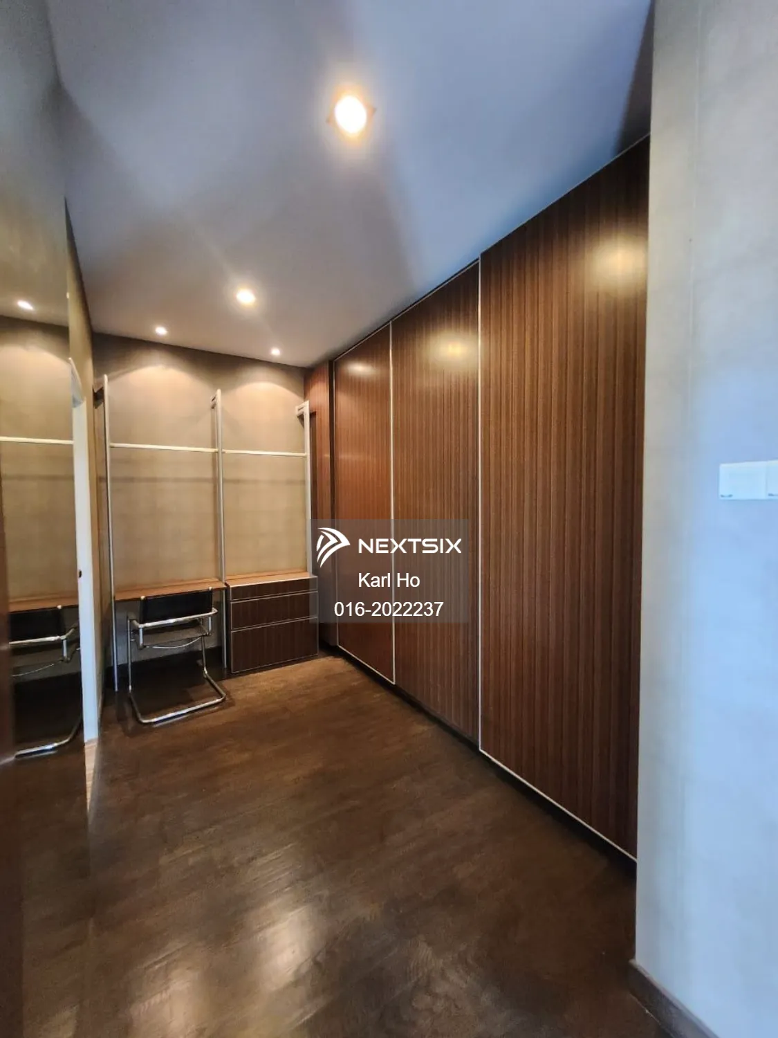 Semi-detached House For Sale in Perling Johor - Image 10