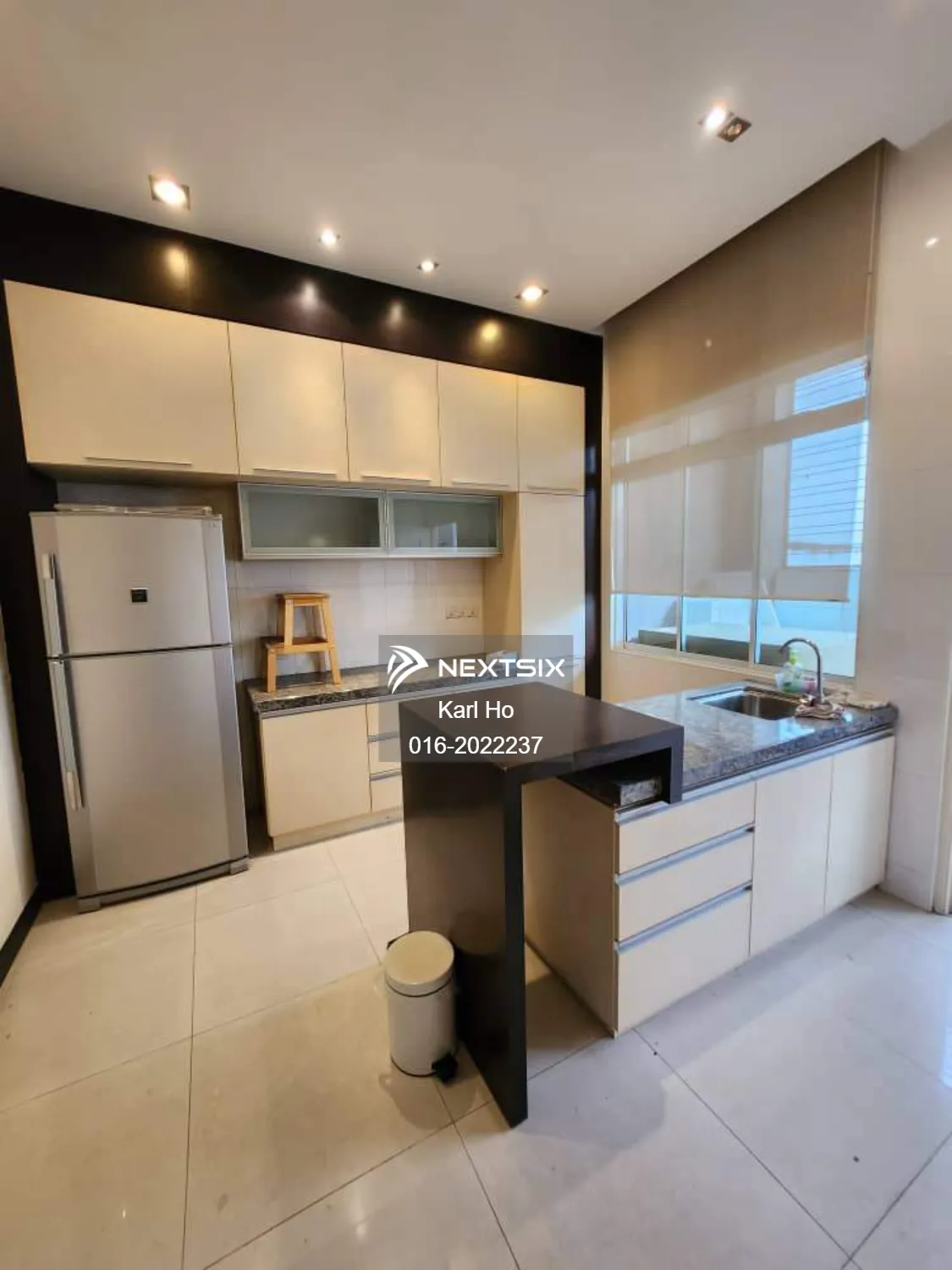 Semi-detached House For Sale in Perling Johor - Image 5