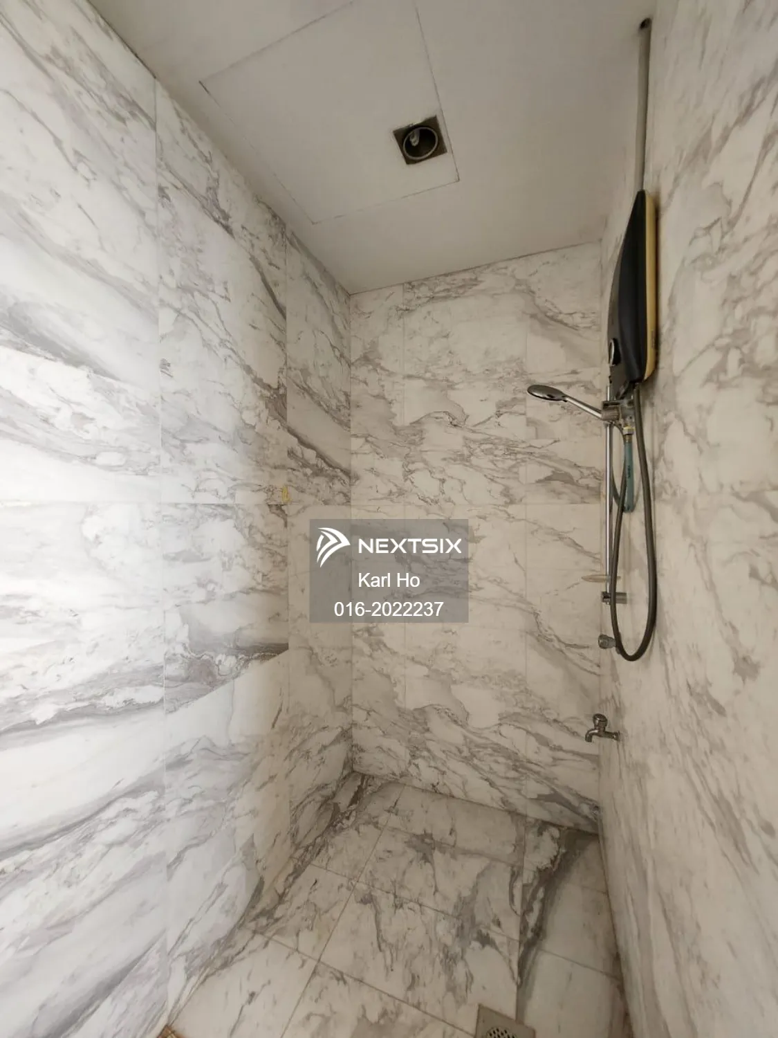 Semi-detached House For Sale in Perling Johor - Image 7