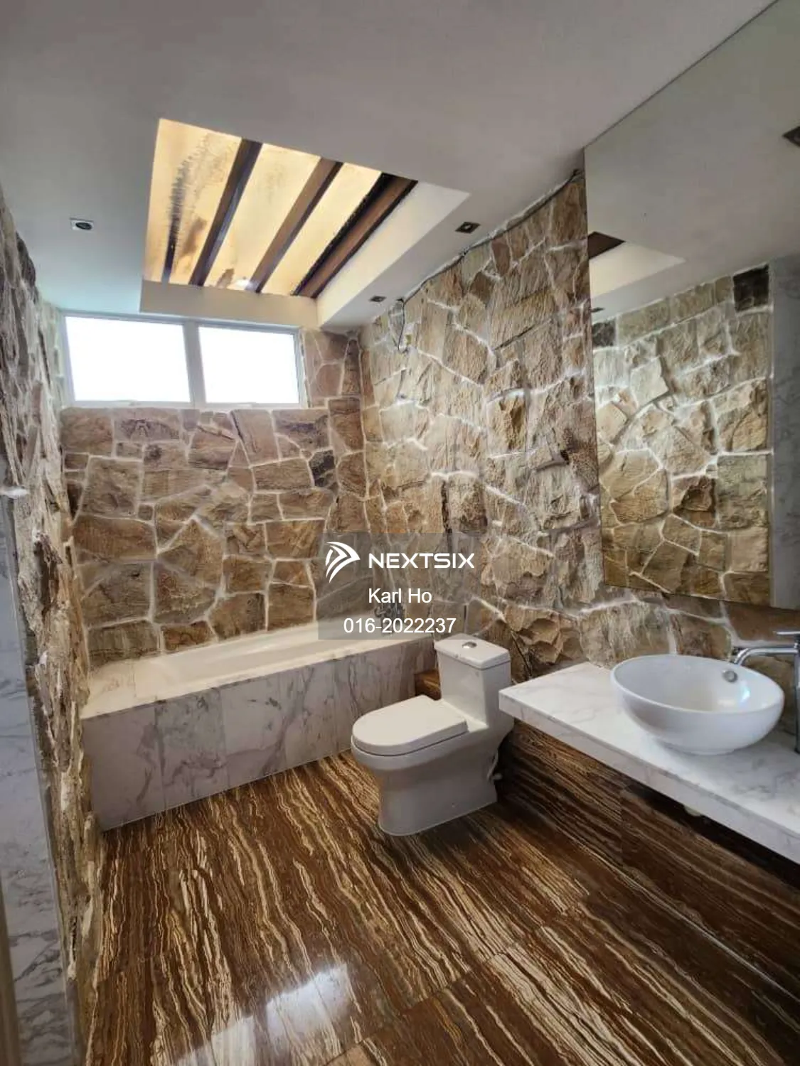 Semi-detached House For Sale in Perling Johor - Image 8