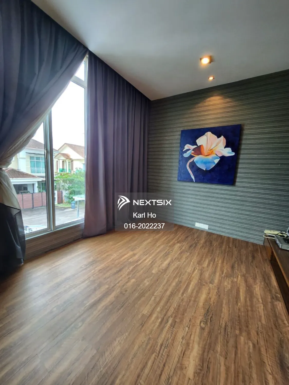 Semi-detached House For Sale in Perling Johor - Image 9