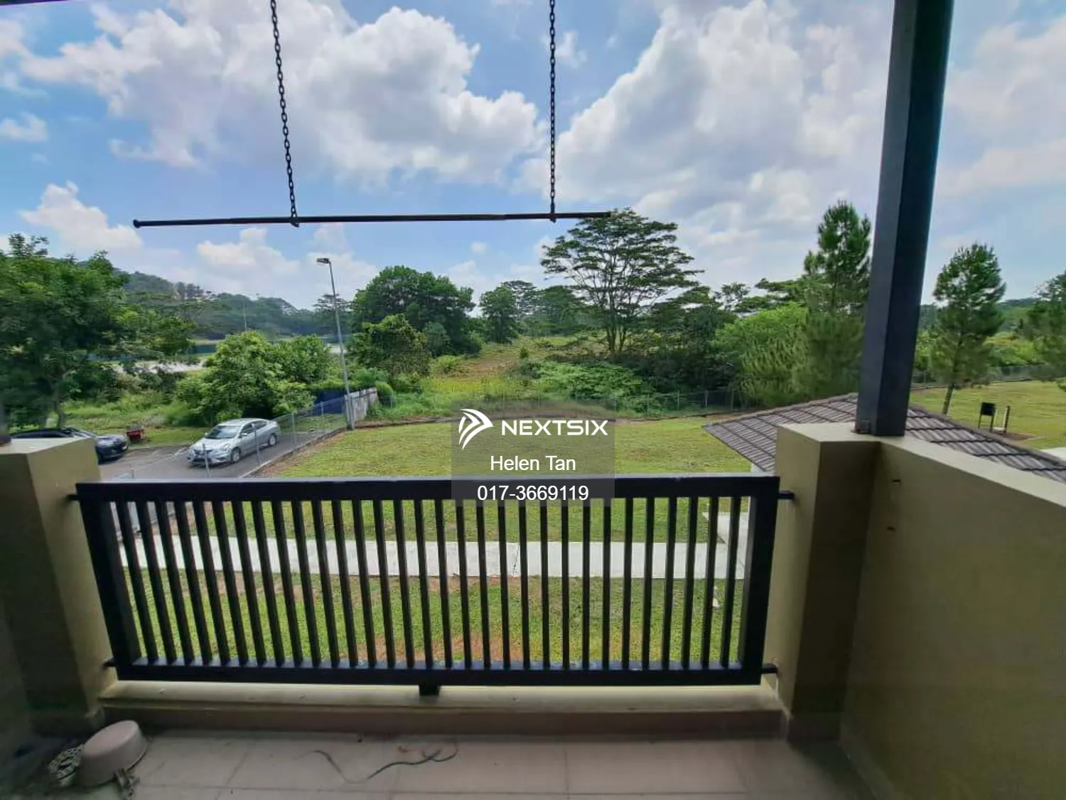 Semi-detached House For Sale in Skudai Johor - Image 11