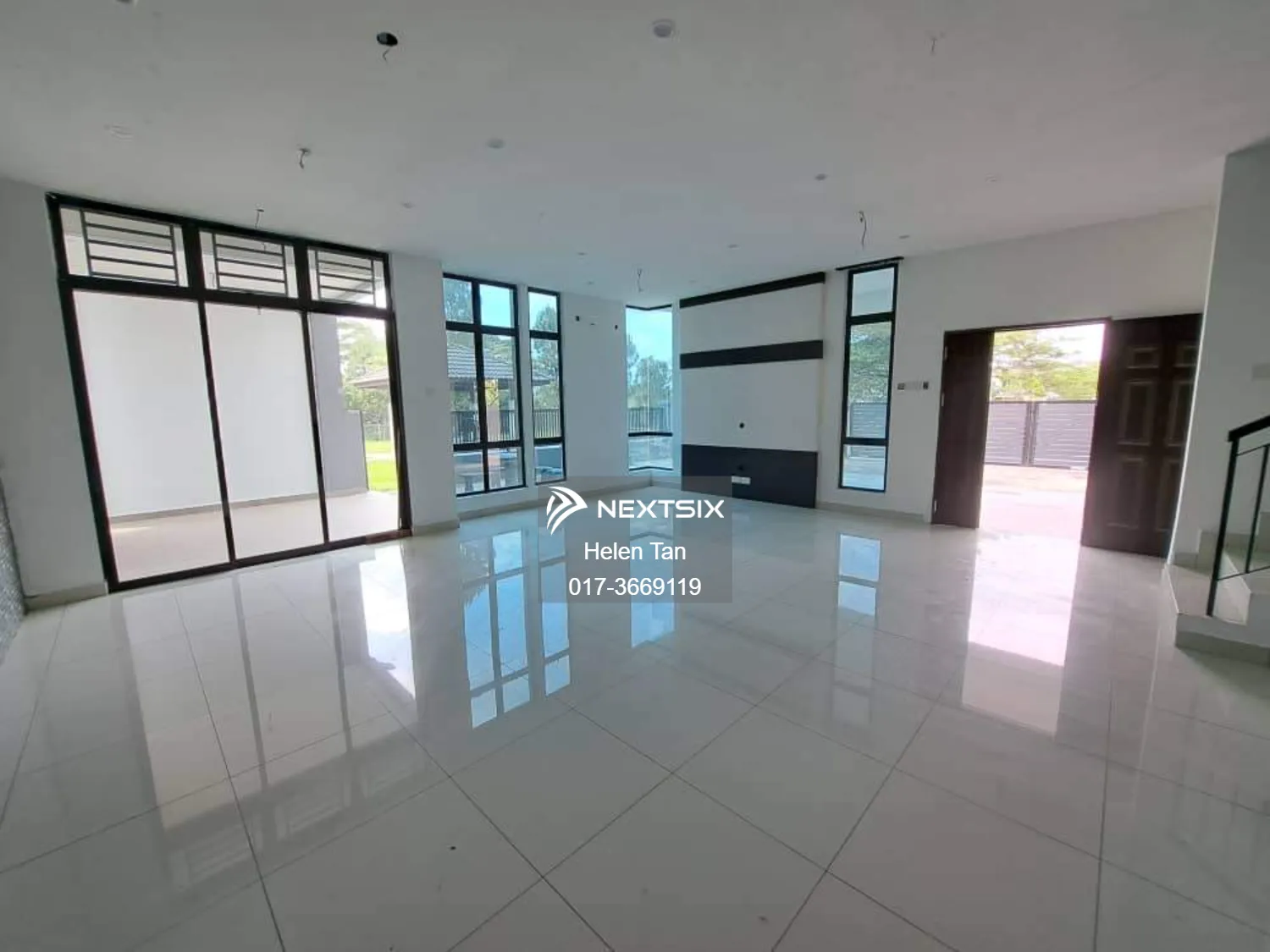 Semi-detached House For Sale in Skudai Johor - Image 13