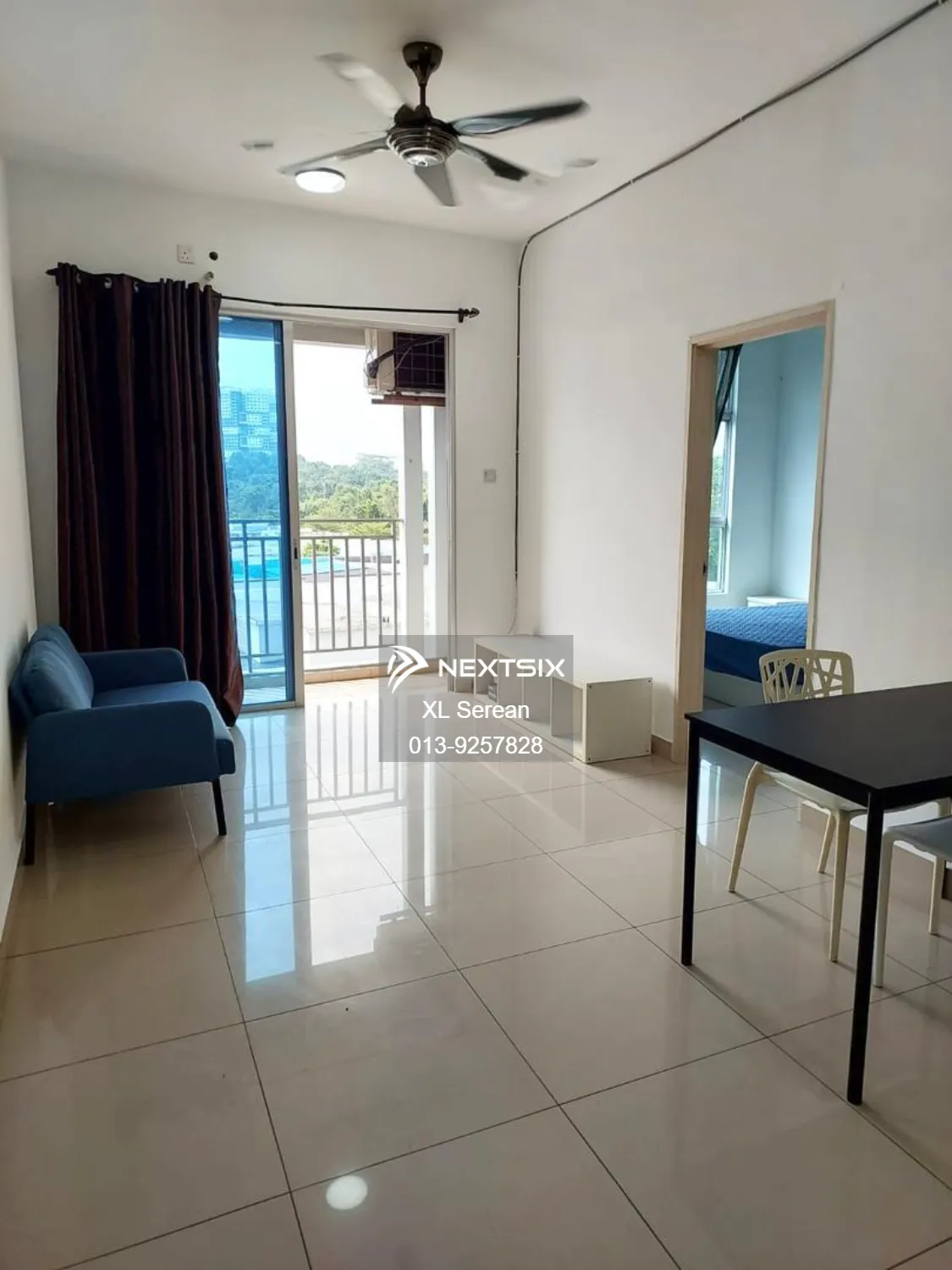 Apartment For Sale in Iskandar Puteri (Nusajaya) Johor