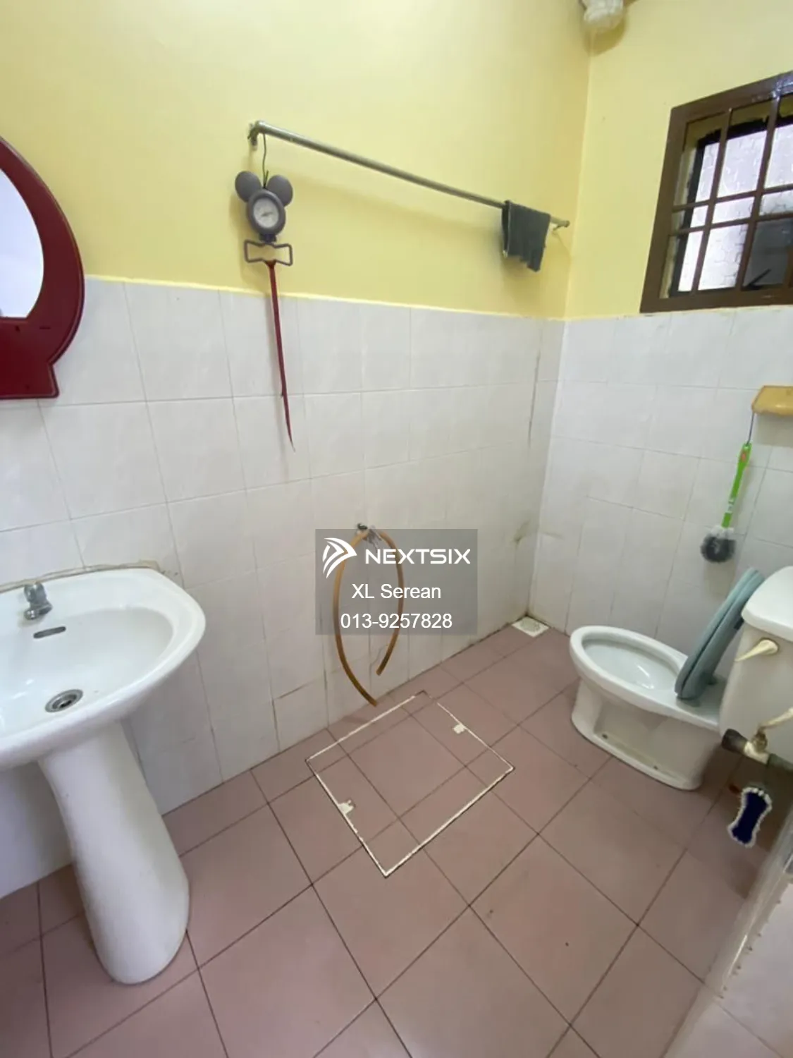 2-sty Terrace/Link House For Sale in Johor Bahru Johor - Image 5