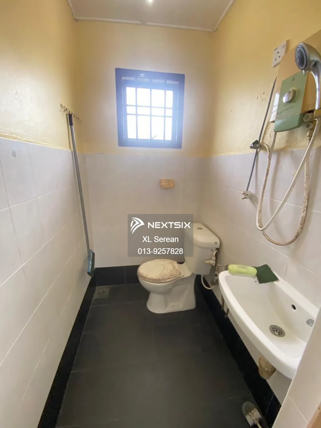 2-sty Terrace/Link House For Sale in Johor Bahru Johor - Image 7