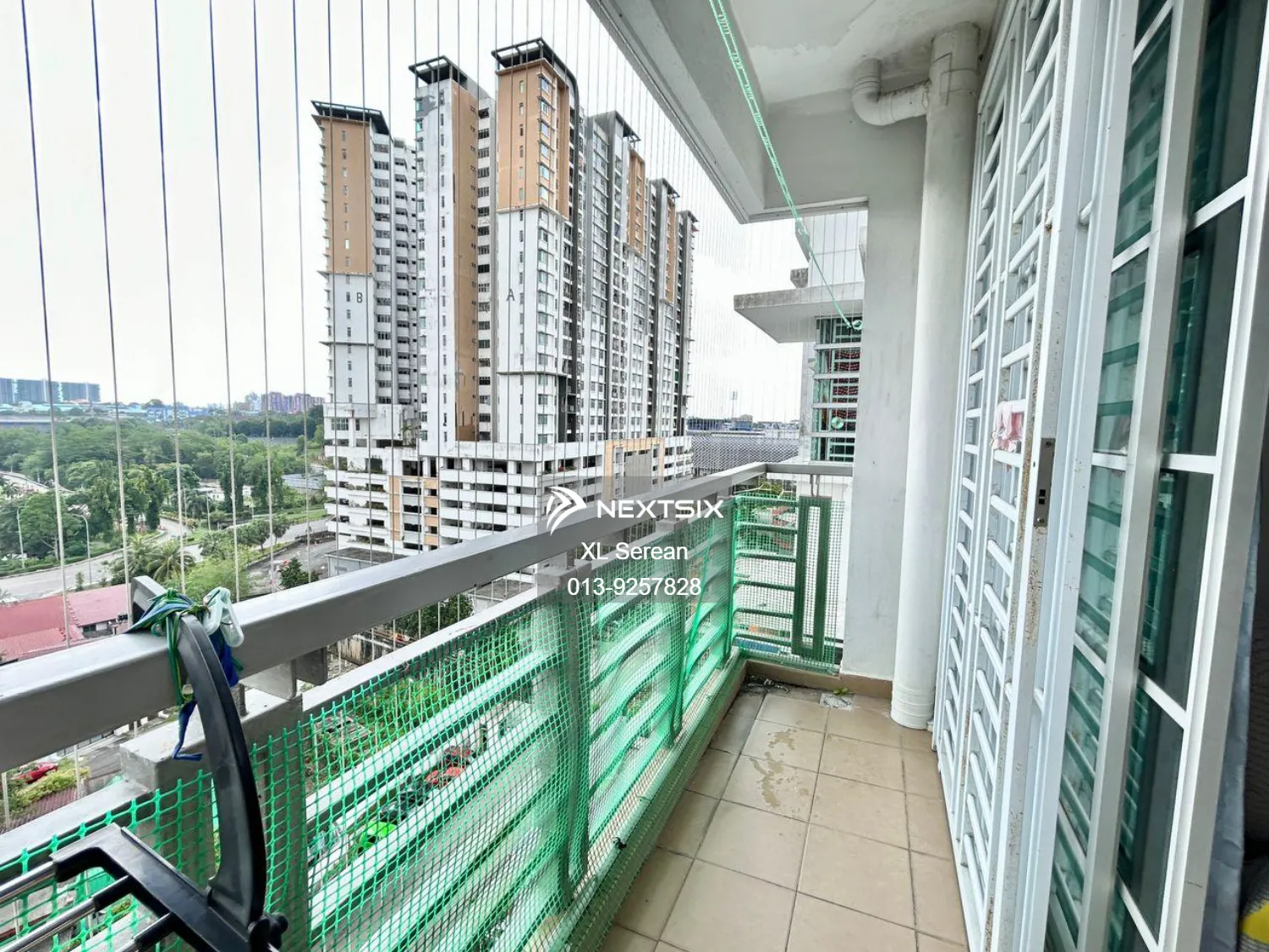 Apartment For Sale in Johor Bahru Johor - Image 7