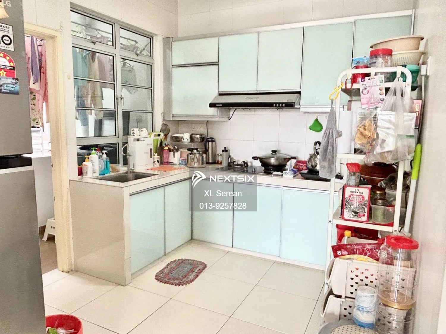 Apartment For Sale in Johor Bahru Johor - Image 9