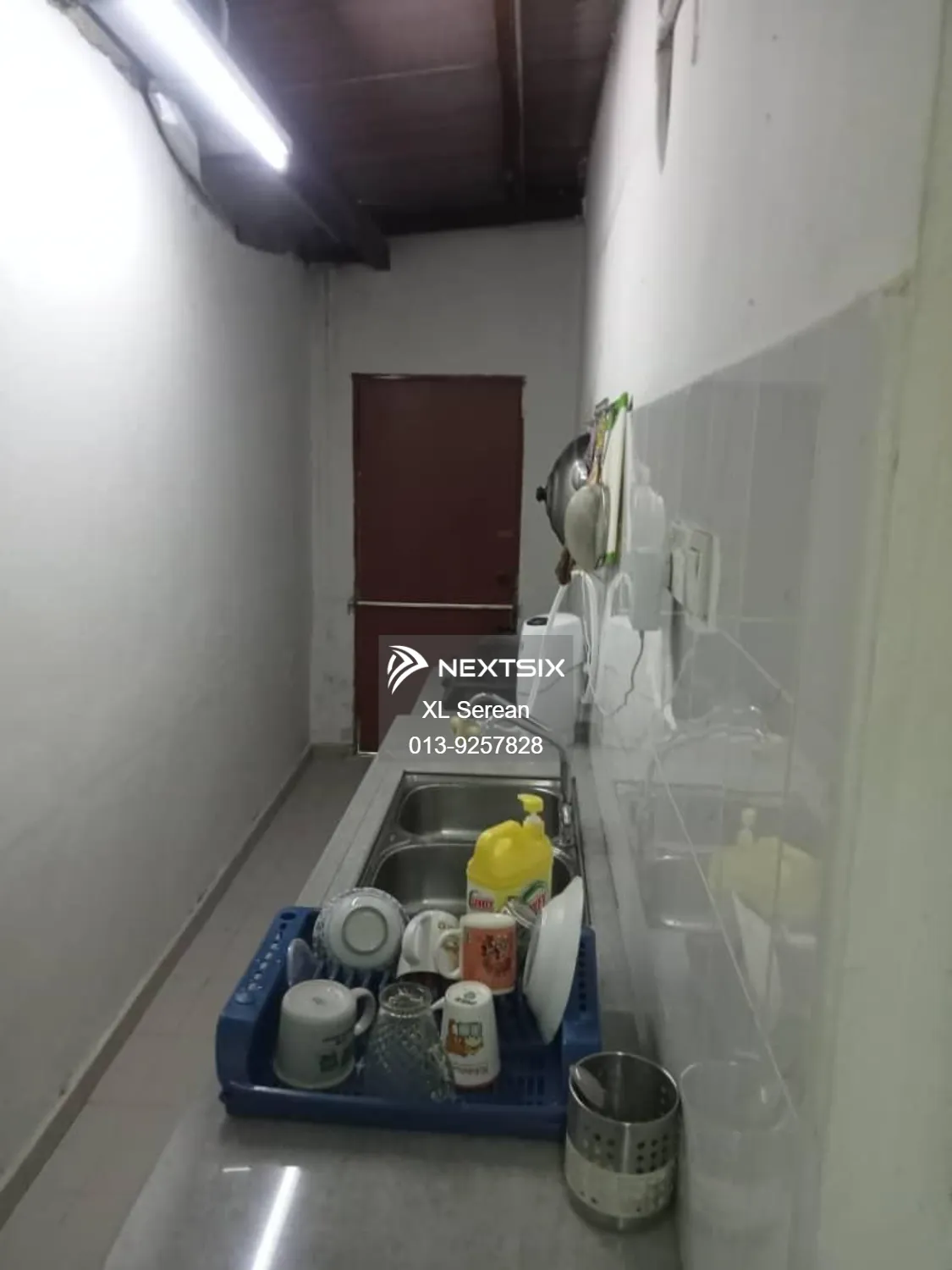 2-sty Terrace/Link House For Sale in Johor Bahru Johor - Image 5