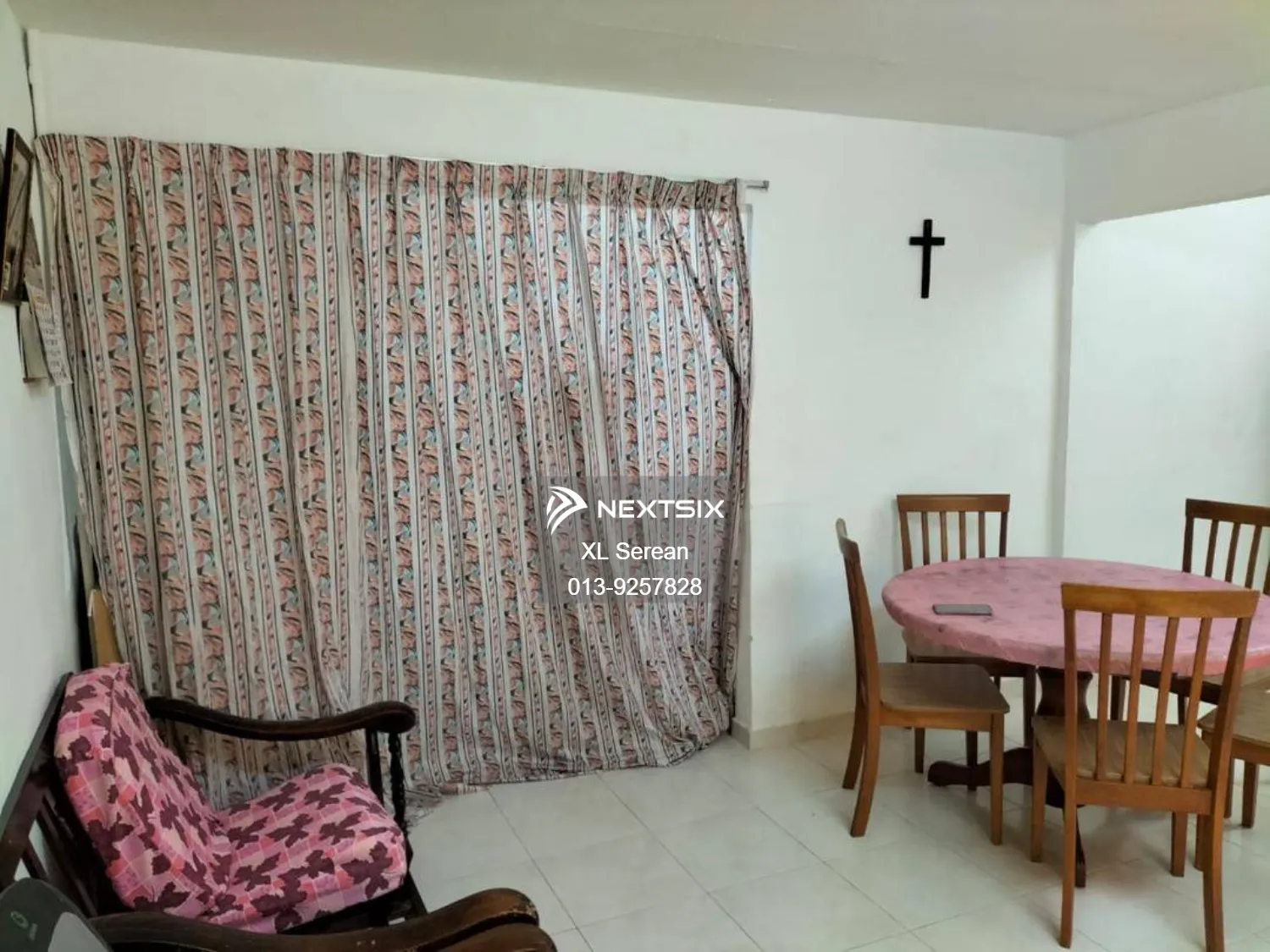 2-sty Terrace/Link House For Sale in Johor Bahru Johor - Image 6