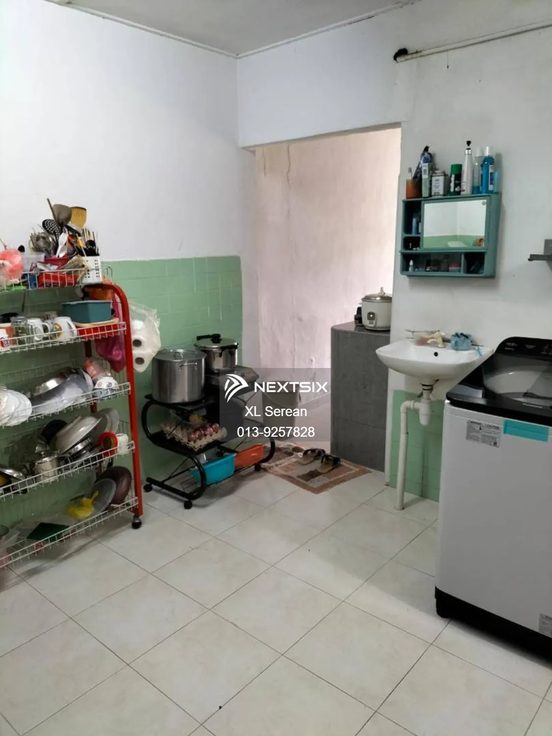 2-sty Terrace/Link House For Sale in Johor Bahru Johor - Image 9