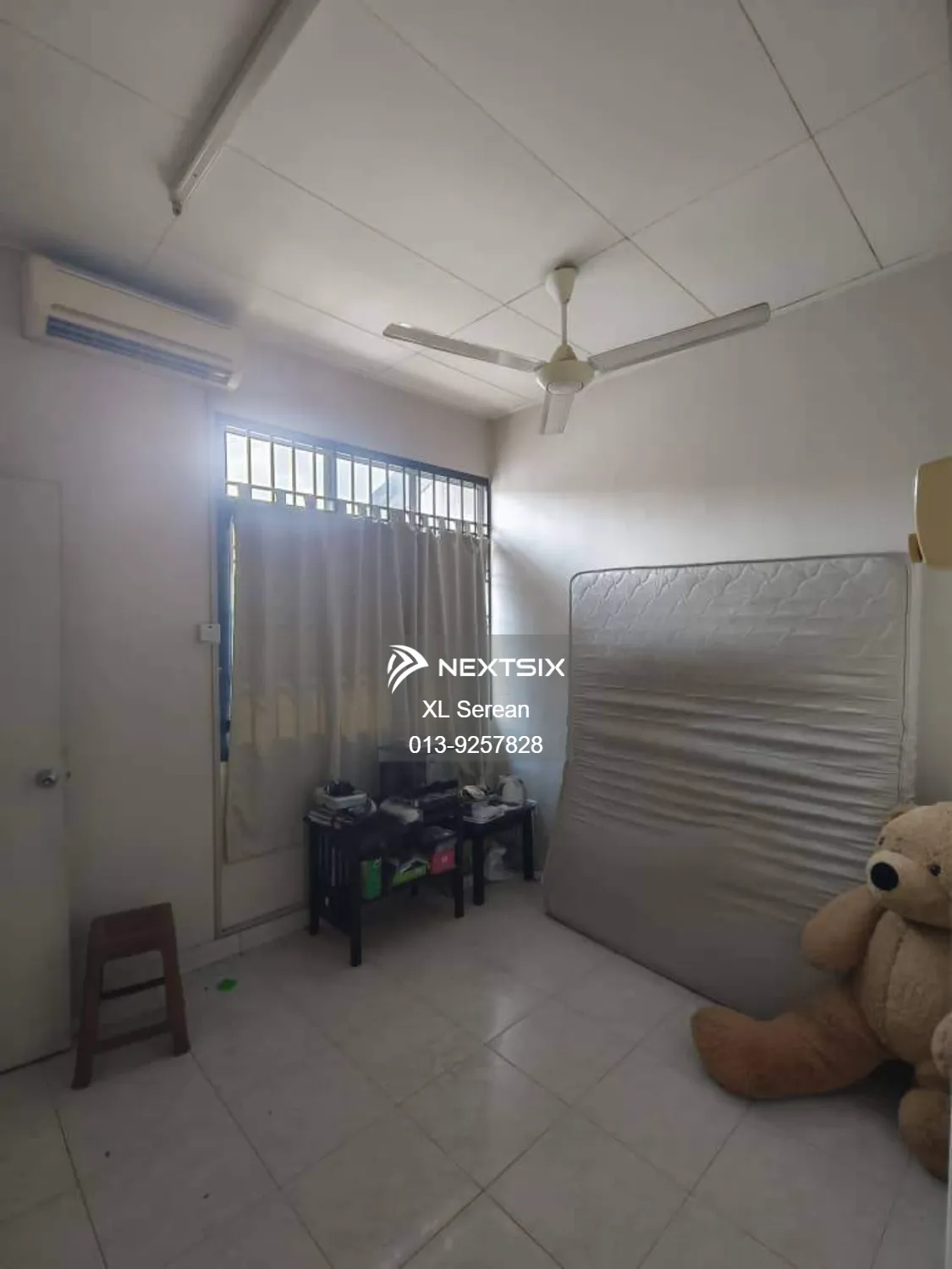 2-sty Terrace/Link House For Sale in Skudai Johor - Image 12