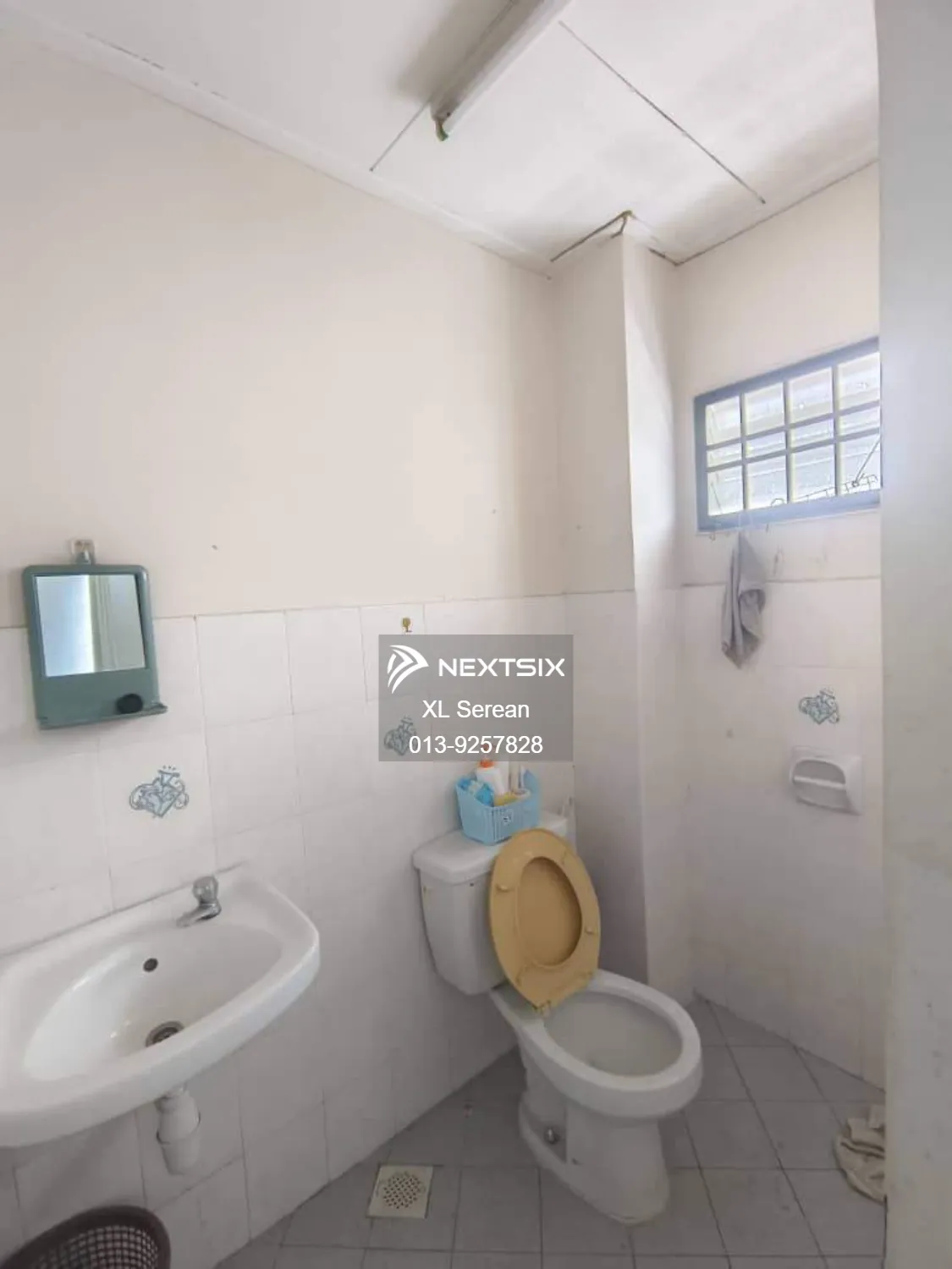 2-sty Terrace/Link House For Sale in Skudai Johor - Image 6