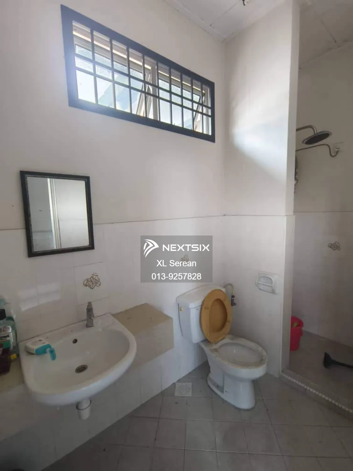 2-sty Terrace/Link House For Sale in Skudai Johor - Image 8