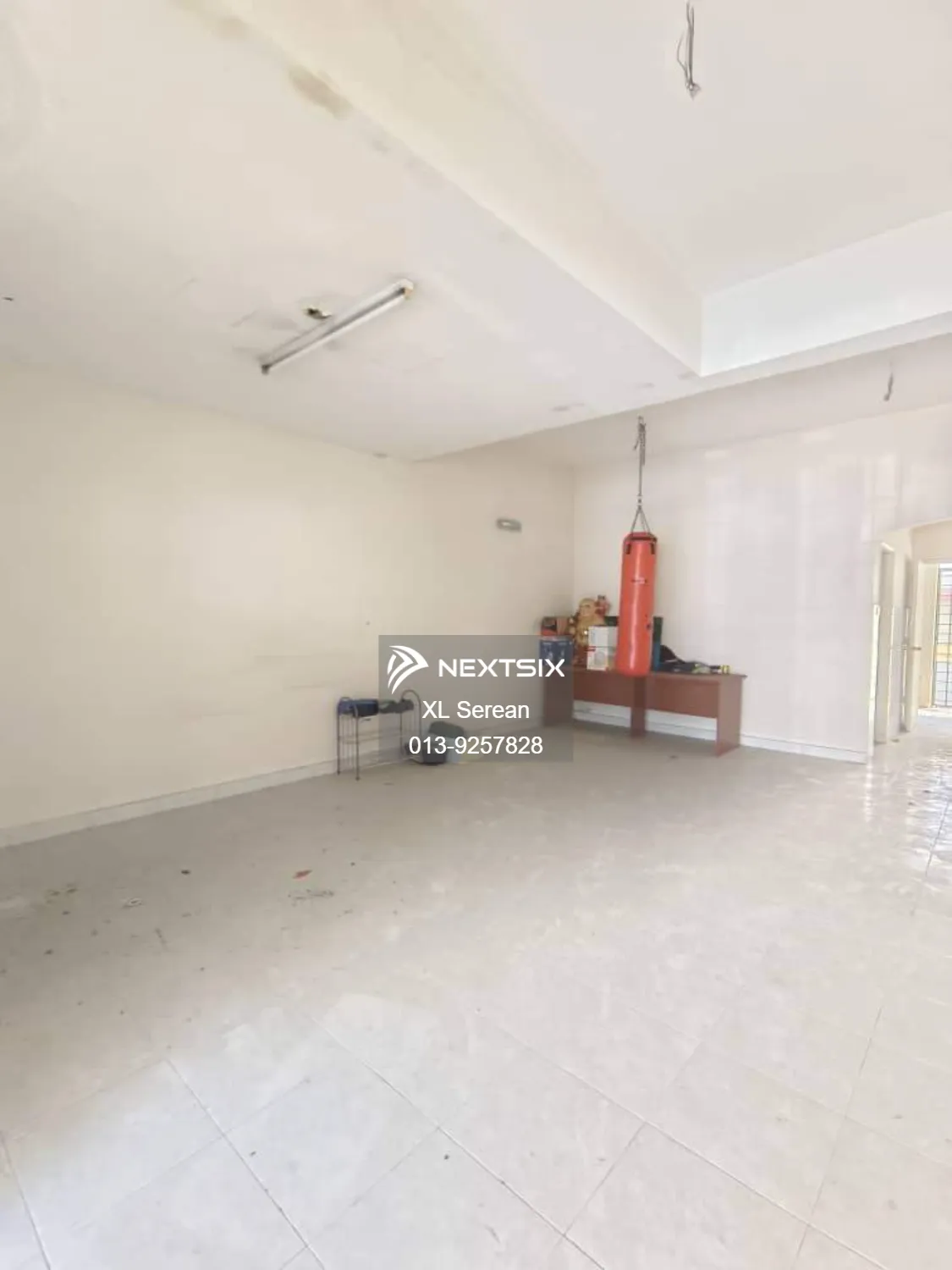 2-sty Terrace/Link House For Sale in Skudai Johor - Image 9