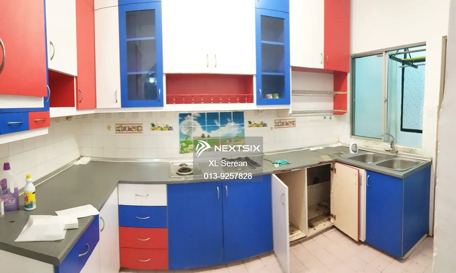 Ria 2 Apartment