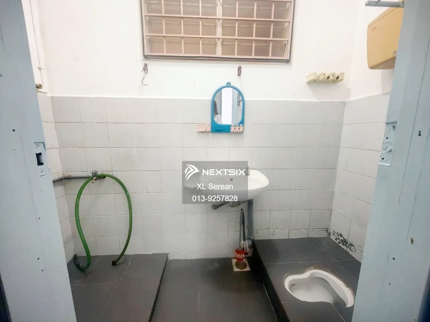 1-sty Terrace/Link House For Sale in Ulu Tiram Johor - Image 6