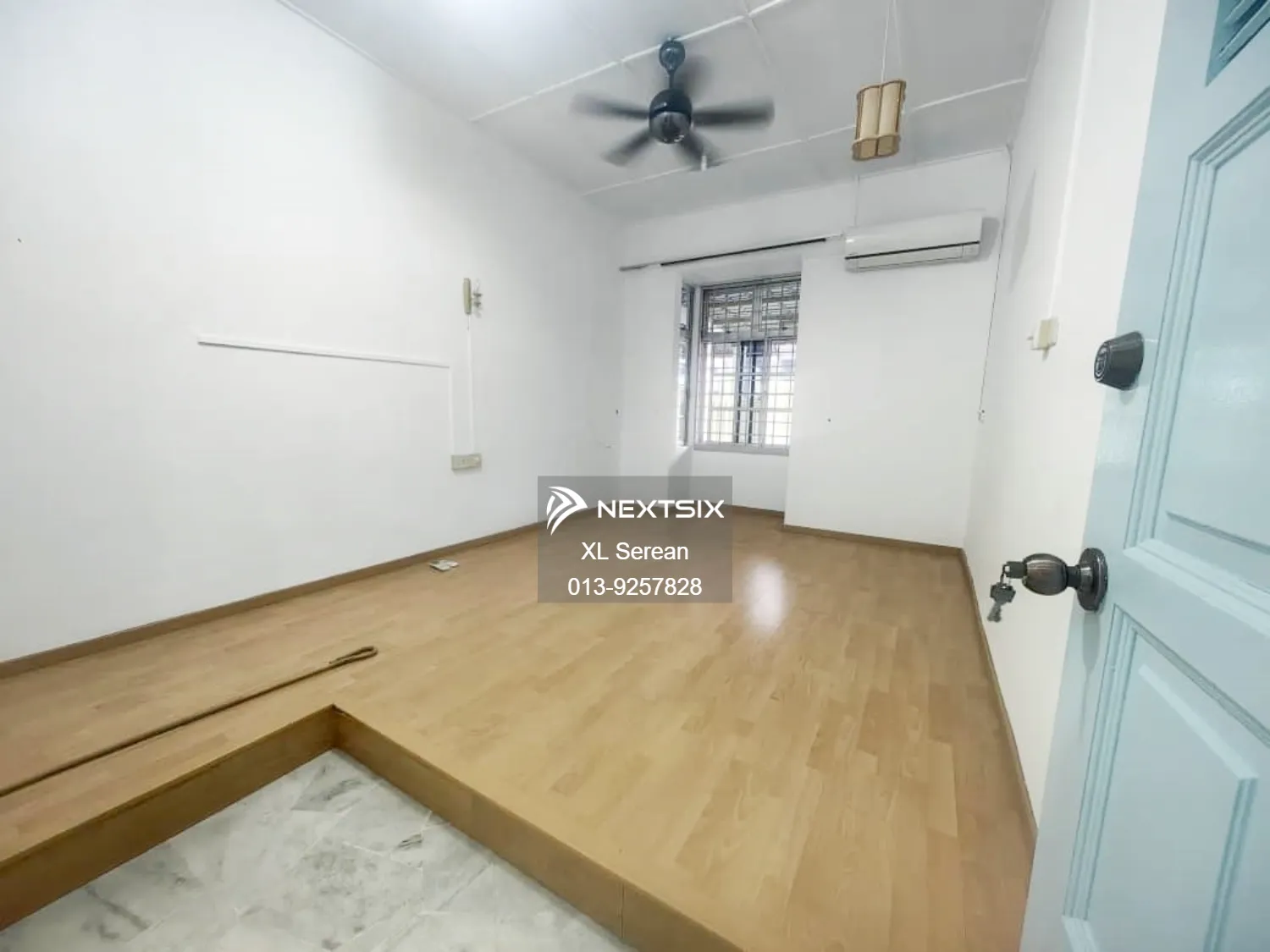 1-sty Terrace/Link House For Sale in Ulu Tiram Johor - Image 8