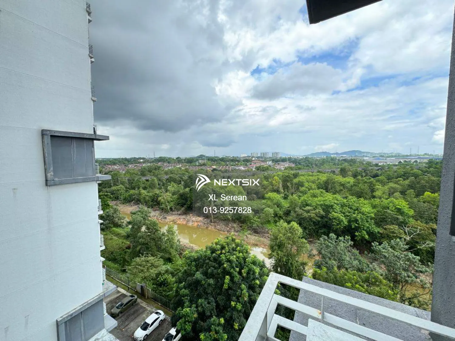 Apartment For Sale in Iskandar Puteri (Nusajaya) Johor - Image 8