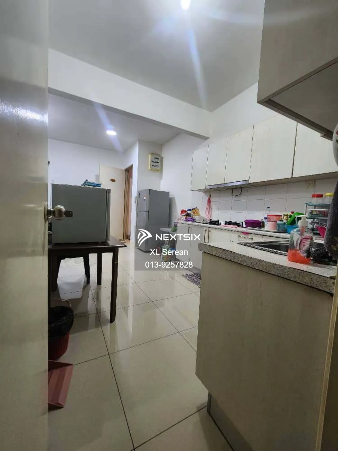 Serviced Residence For Sale in Tampoi Johor - Image 10