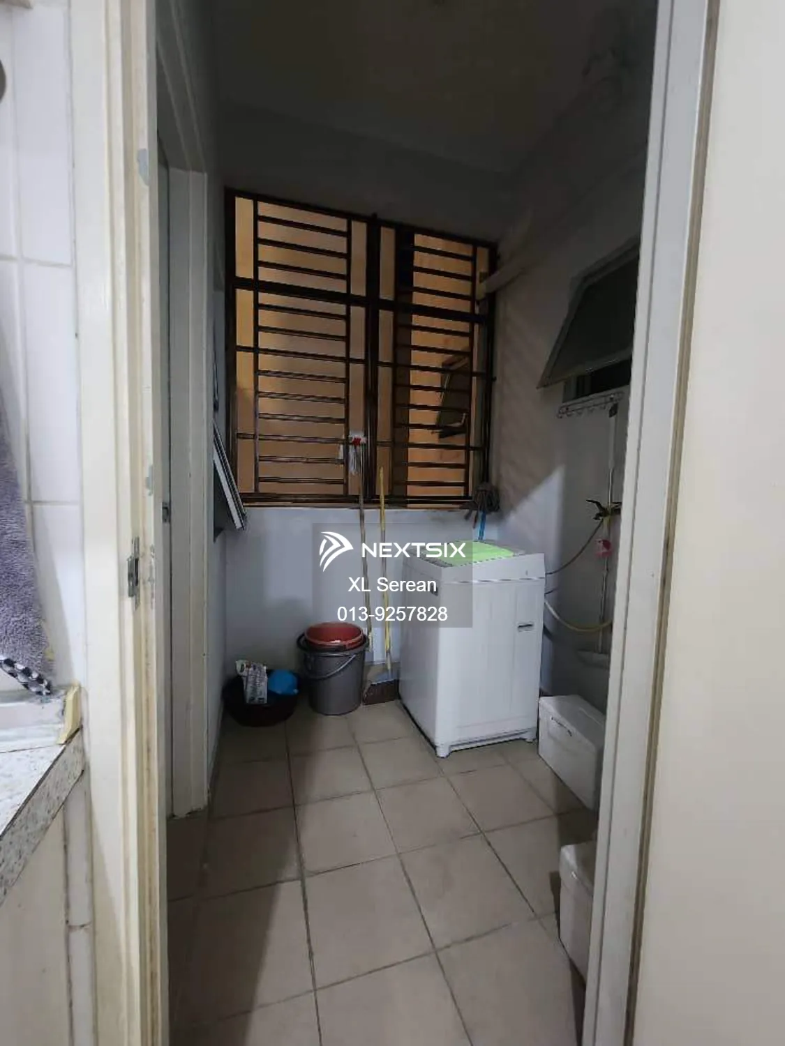 Serviced Residence For Sale in Tampoi Johor - Image 11