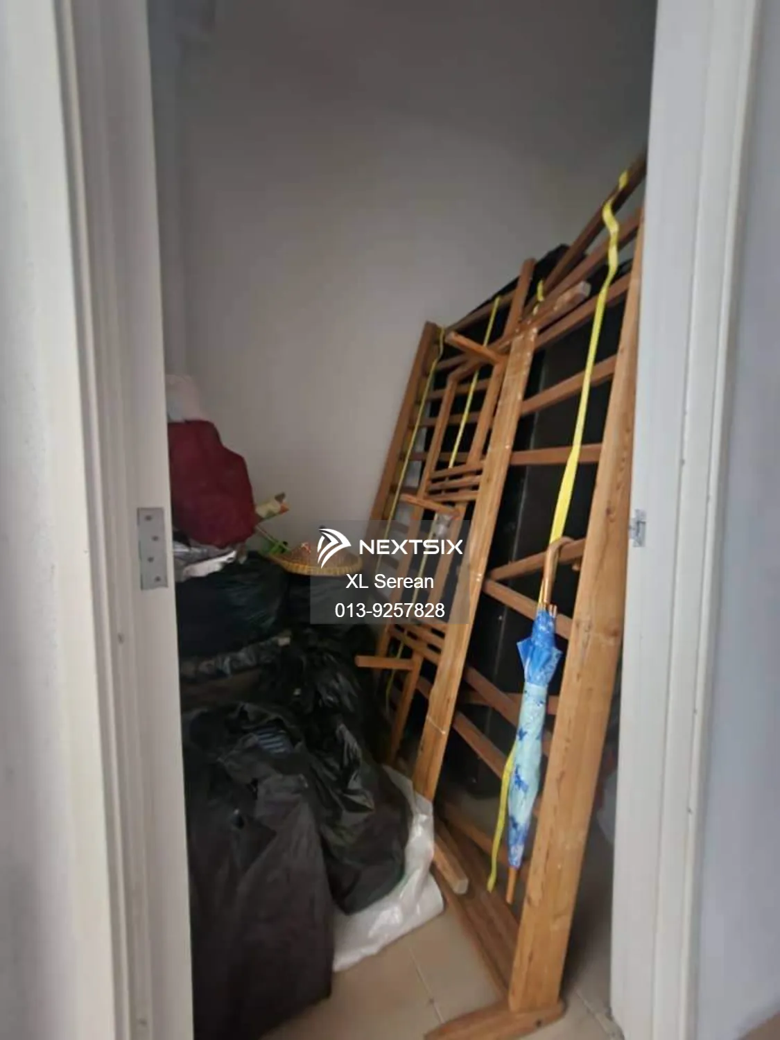 Serviced Residence For Sale in Tampoi Johor - Image 12