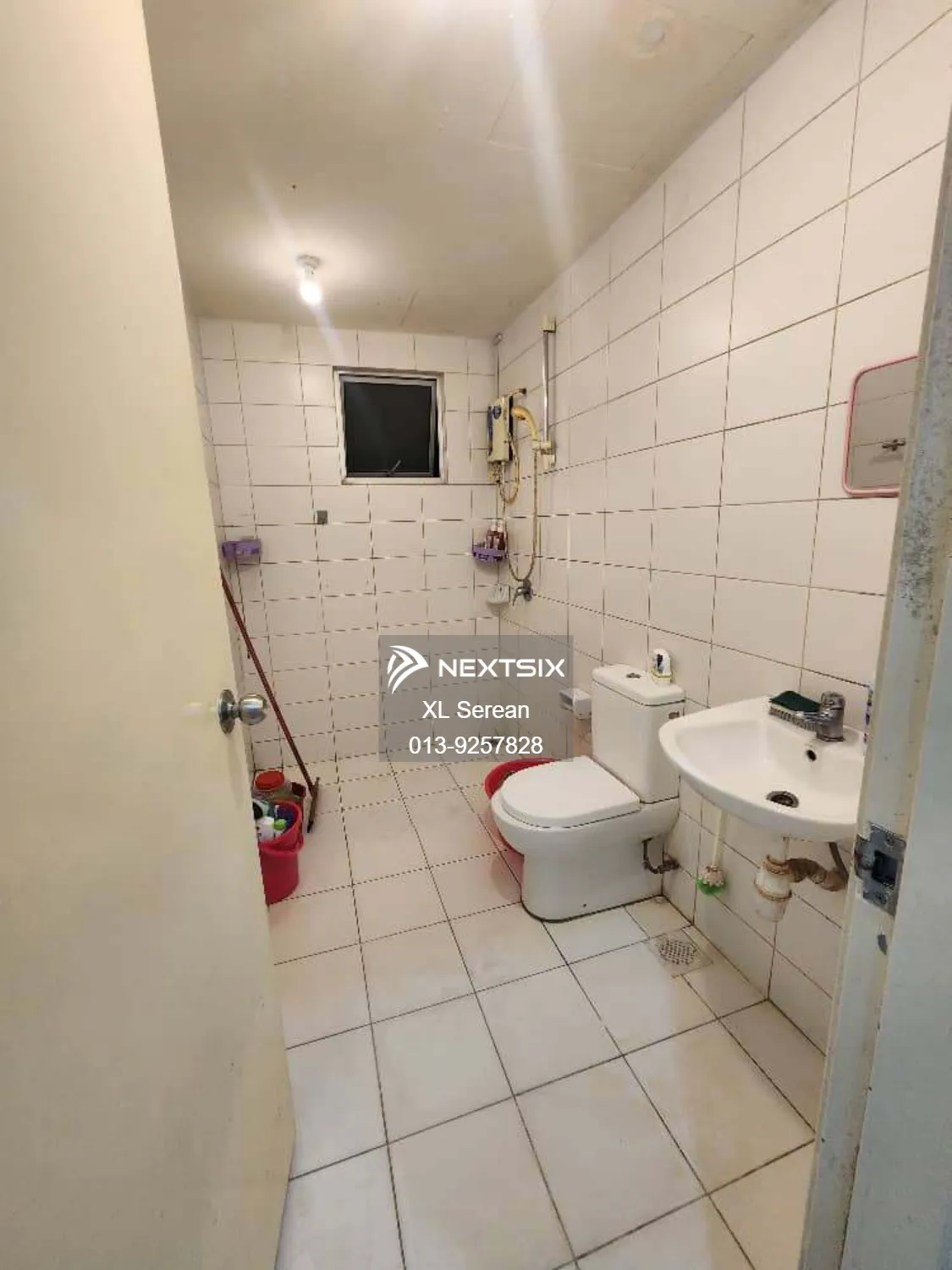 Serviced Residence For Sale in Tampoi Johor - Image 5