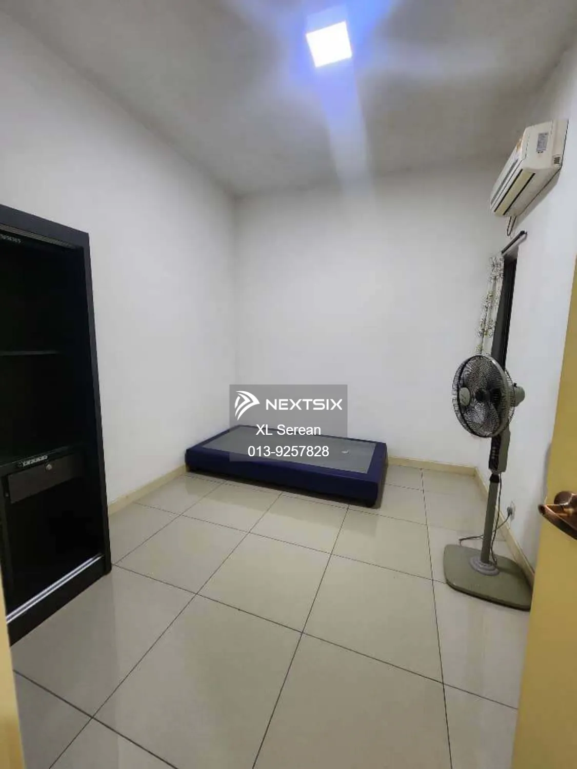 Serviced Residence For Sale in Tampoi Johor - Image 6