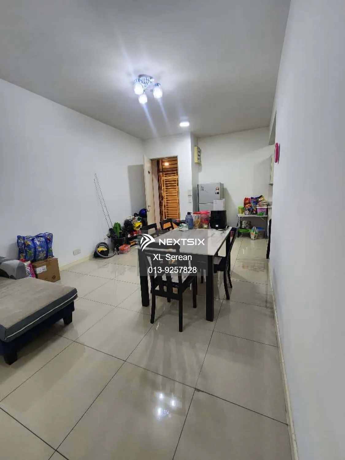 Serviced Residence For Sale in Tampoi Johor - Image 7