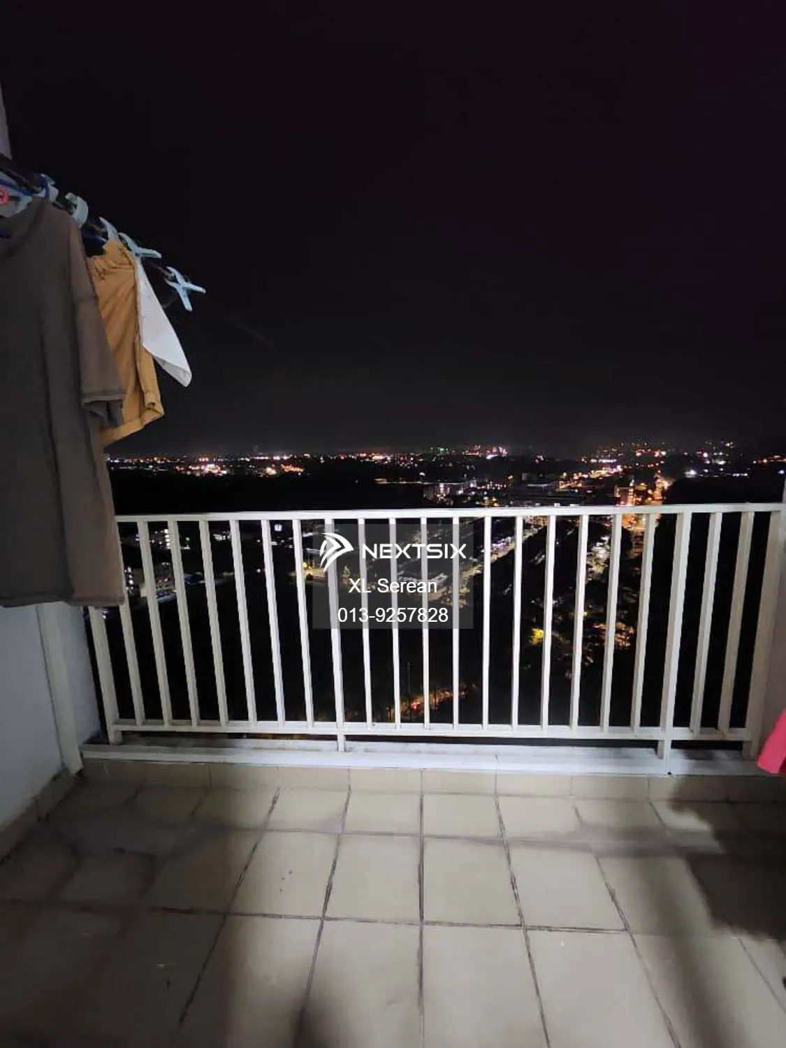 Serviced Residence For Sale in Tampoi Johor - Image 8