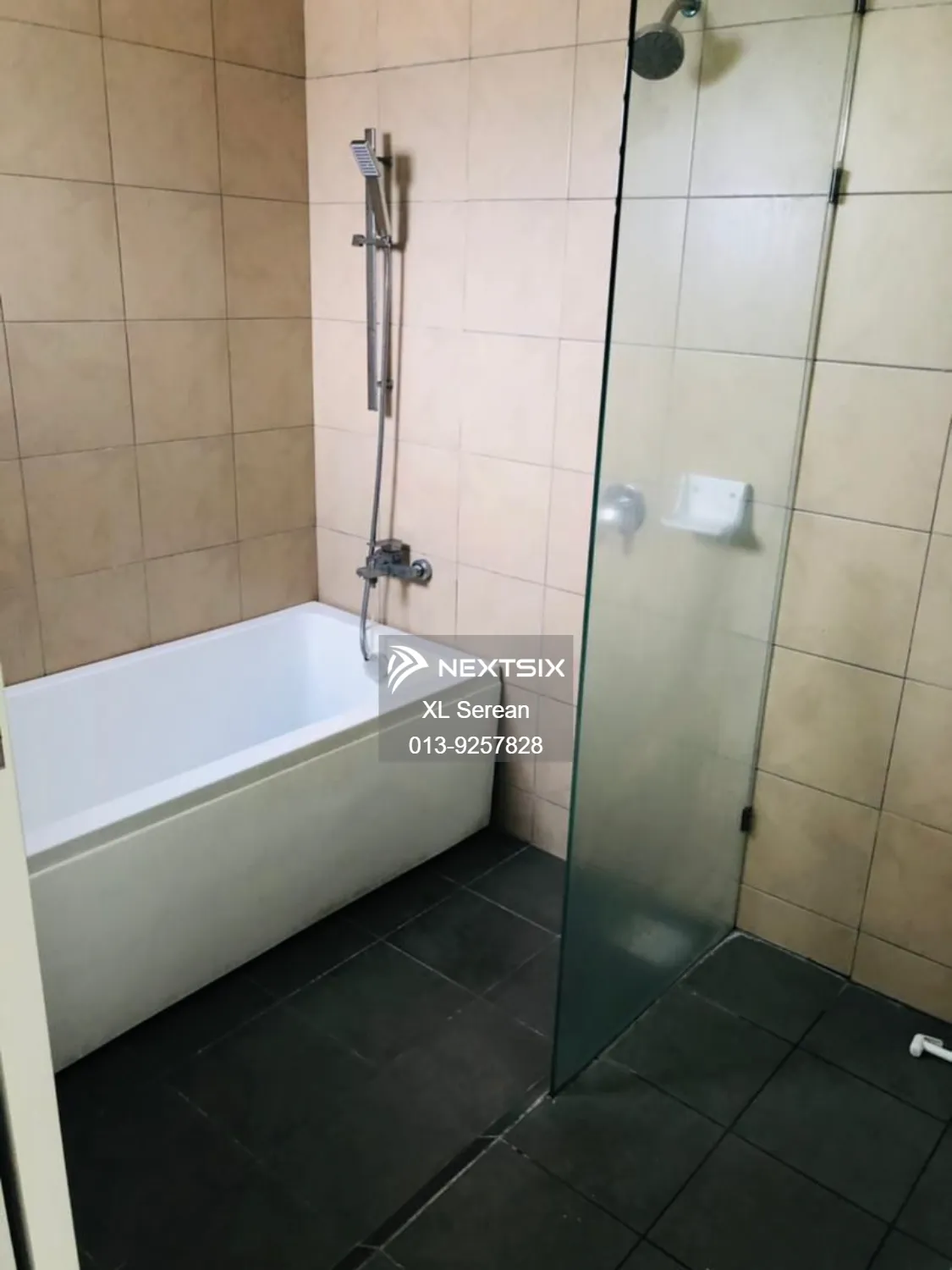 Serviced Residence For Sale in Tampoi Johor - Image 10
