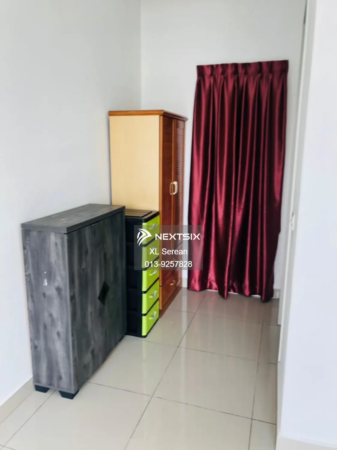 Serviced Residence For Sale in Tampoi Johor - Image 8