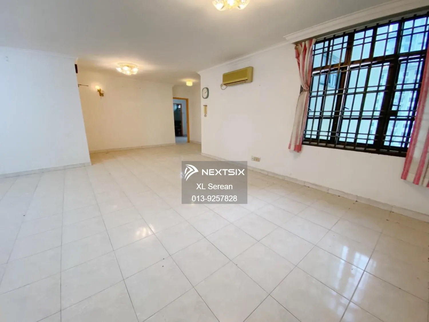 Datin Halimah Condominium