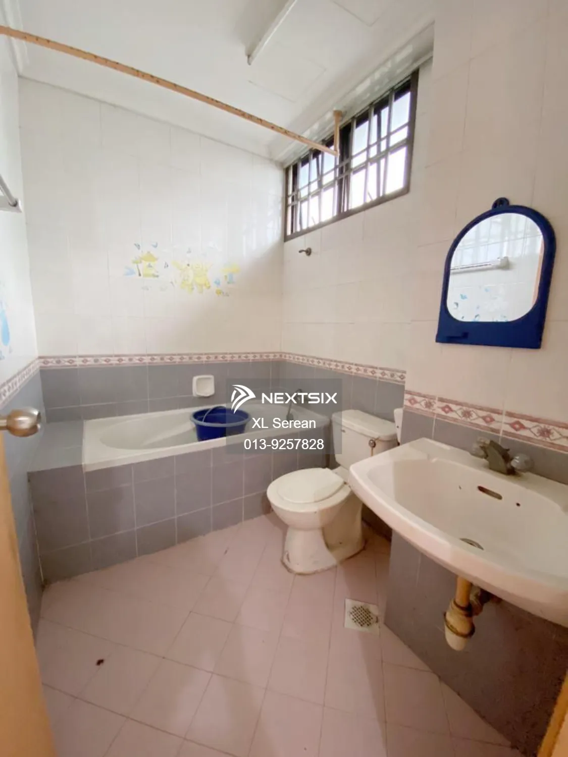 Condominium For Sale in Tampoi Johor - Image 6